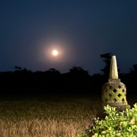 Rumah Dharma ماجلانج المظهر الخارجي الصورة
