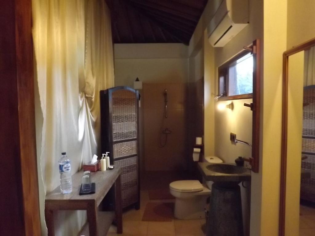 Rumah Dharma ماجلانج الغرفة الصورة