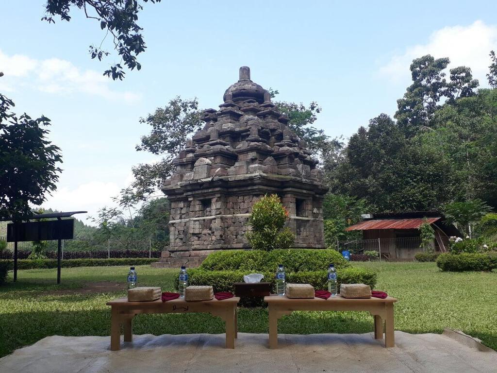Rumah Dharma ماجلانج المظهر الخارجي الصورة